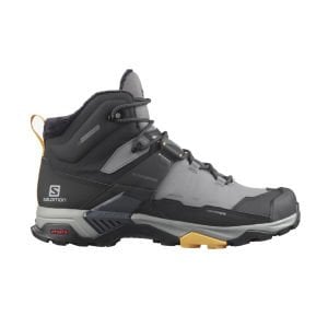 SALOMON X ULTRA 4 MID WINTER ERKEK TREKKING BOTU