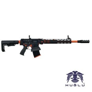 Huğlu XR 8 Pro Orange Şarjörlü Av Tüfeği