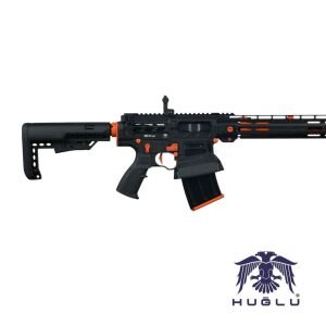Huğlu XR 8 Pro Orange Şarjörlü Av Tüfeği