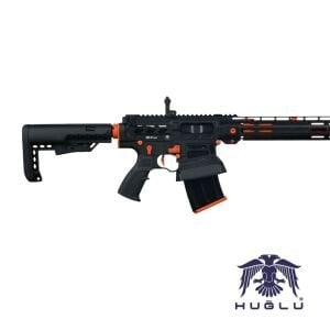 Huğlu XR 8 Pro Orange Şarjörlü Av Tüfeği