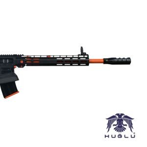 Huğlu XR 8 Pro Orange Şarjörlü Av Tüfeği
