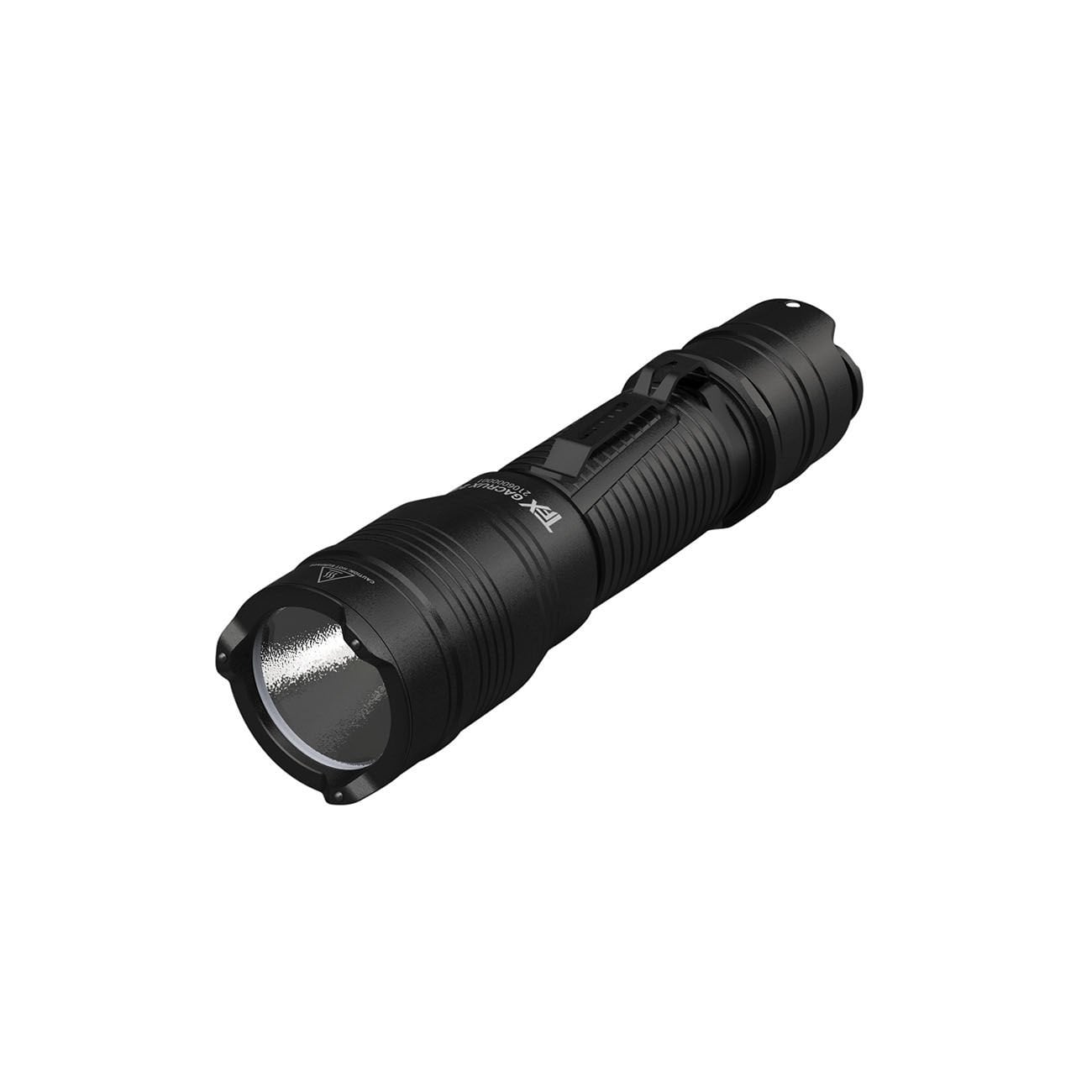 Ledlenser TFX Gacrux 2500 El Feneri