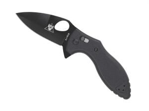 KA-BAR TDI Flipper Taktik Çakı