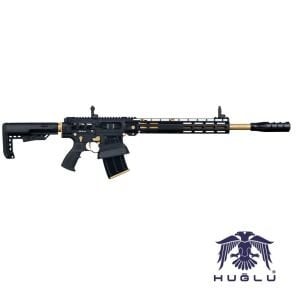 Huğlu XR 8 Pro Gold Şarjörlü Av Tüfeği
