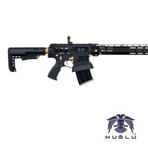 Huğlu XR 8 Pro Gold Şarjörlü Av Tüfeği