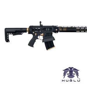 Huğlu XR 8 Pro Gold Şarjörlü Av Tüfeği