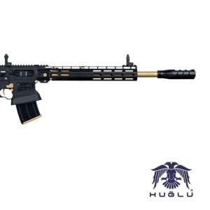 Huğlu XR 8 Pro Gold Şarjörlü Av Tüfeği