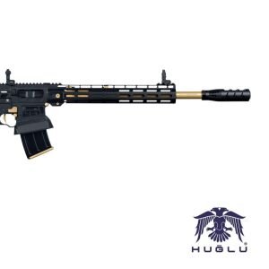 Huğlu XR 8 Pro Gold Şarjörlü Av Tüfeği