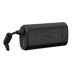 Ledlenser Bluetooth 4800 mAh 2 x 21700 Pil
