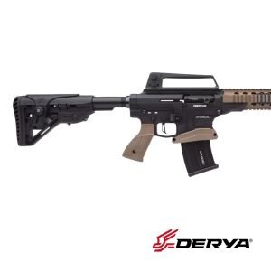 Derya MK-12 Ultimate AS-110M Ultimate Şarjörlü Av Tüfeği