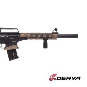 Derya MK-12 Ultimate AS-110M Ultimate Şarjörlü Av Tüfeği