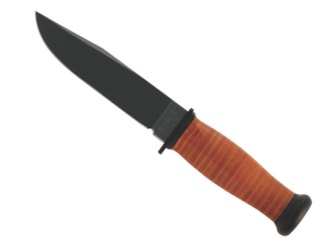 KA-BAR Mark 1 Piyade Bıçağı