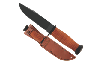 KA-BAR Mark 1 Piyade Bıçağı