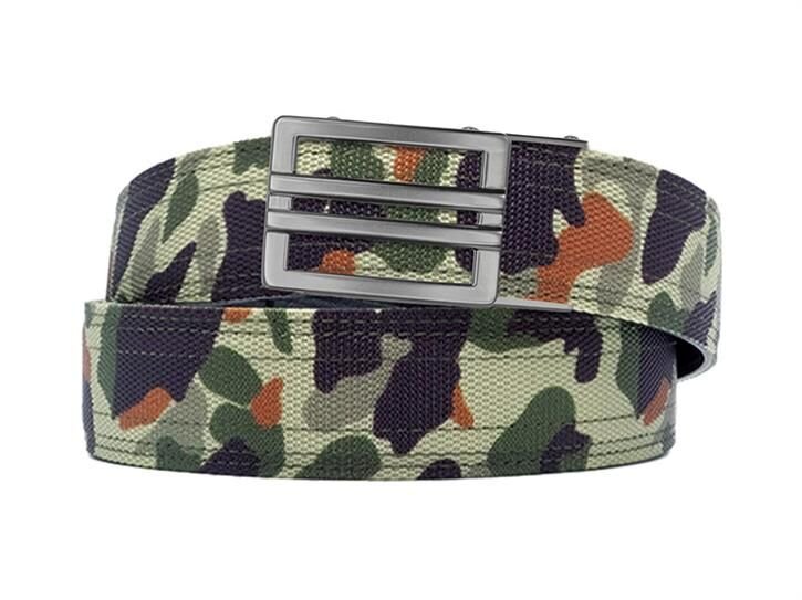 KORE 1.5'' X Toka Frog Skin Taktik Kemer