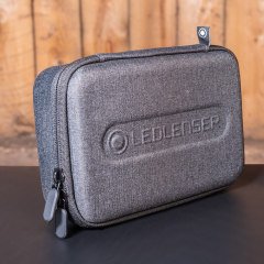 Ledlenser B TİPİ ÇANTA ( HARD CASE )