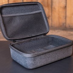 Ledlenser B TİPİ ÇANTA ( HARD CASE )