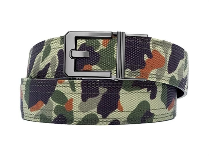 KORE 1.5'' X Toka Frog Skin Taktik Kemer