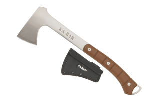 KA-BAR Hawk Kamp Baltası