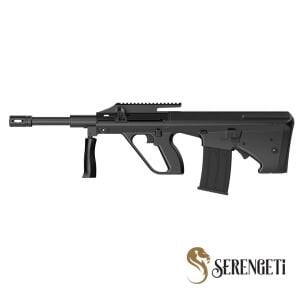 Serengeti AUG 12 Siyah Bullpup Otomatik Av Tüfeği