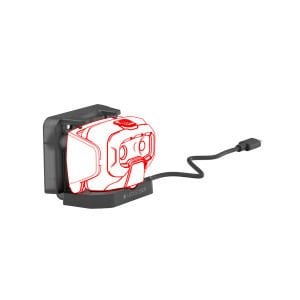 Ledlenser Duvar Montaj Aparatı Type D