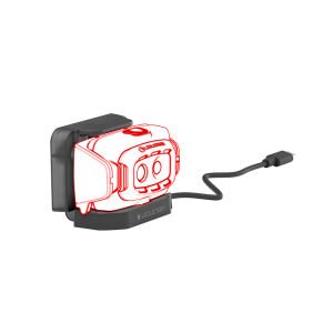 Ledlenser Duvar Montaj Aparatı Type C