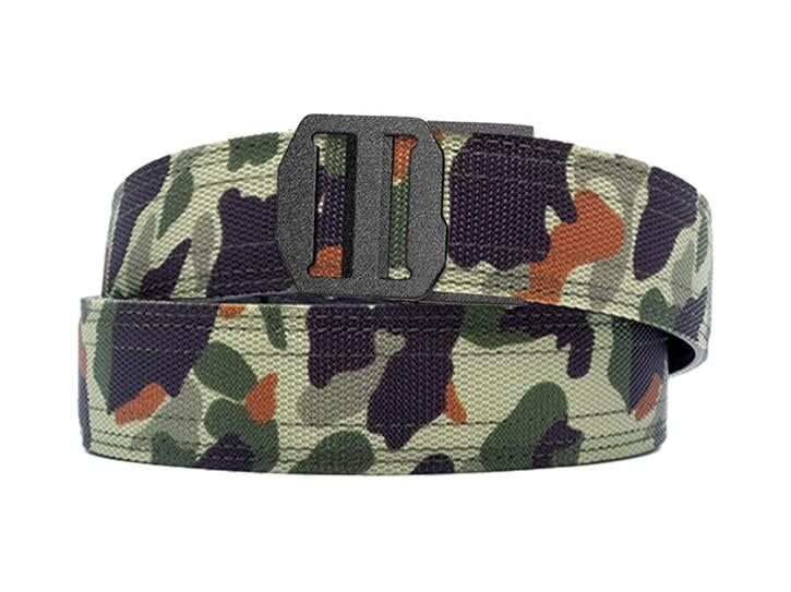 KORE 1.5'' X Toka Frog Skin Taktik Kemer