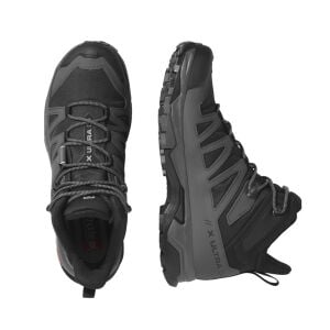Salomon X Ultra 4 Mid GTX Erkek Outdoor Bot L41383400