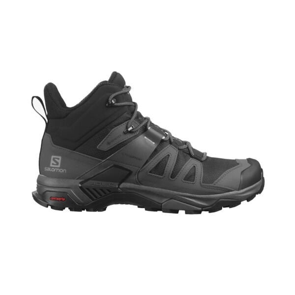 Salomon X Ultra 4 Mid GTX Erkek Outdoor Bot L41383400