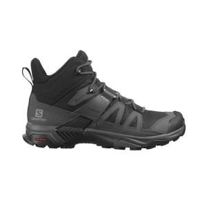Salomon X Ultra 4 Mid GTX Erkek Outdoor Bot L41383400