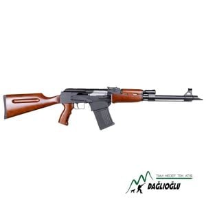 Dağlıoğlu FD 20  Şarjörlü Av Tüfeği (20 Kalibre)