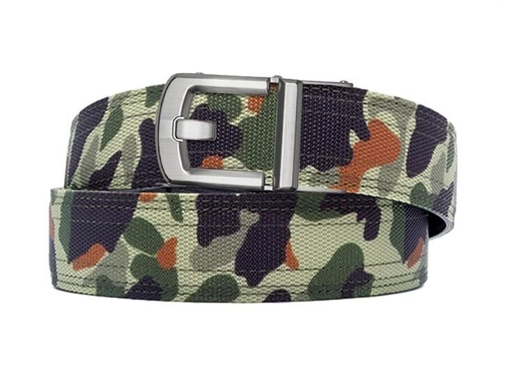 KORE 1.5'' X Toka Frog Skin Taktik Kemer