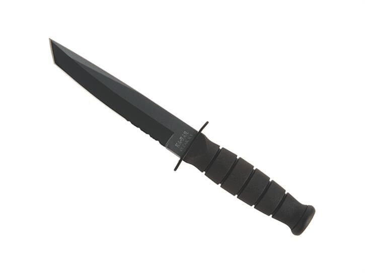KA-BAR Short Tanto Taktik Bıçak
