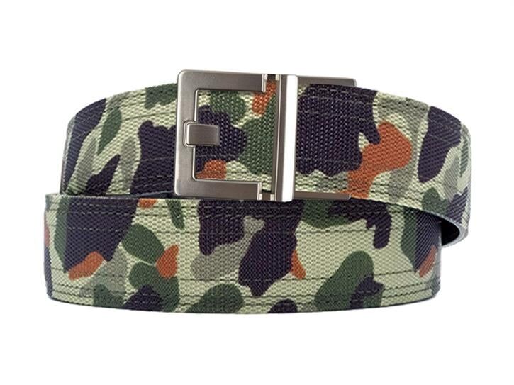 KORE 1.5'' X Toka Frog Skin Taktik Kemer