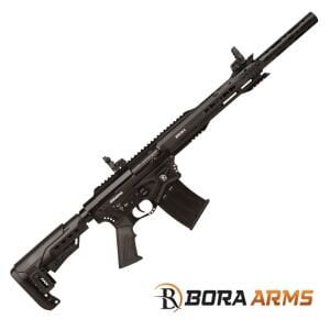 Bora Arms BR99S Şarjörlü Otomatik Av Tüfeği