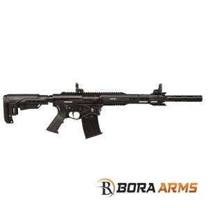 Bora Arms BR99S Şarjörlü Otomatik Av Tüfeği
