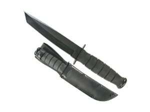 KA-BAR Short Tanto Taktik Bıçak