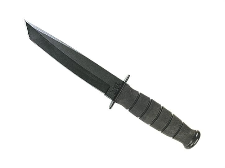 KA-BAR Short Tanto Taktik Bıçak