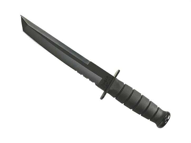 KA-BAR Tanto Taktik Bıçak