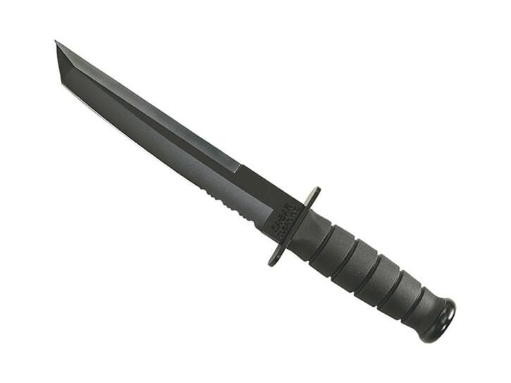 KA-BAR Tanto Taktik Bıçak