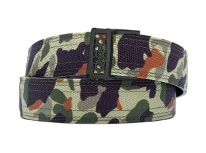 KORE 1.5'' X Toka Frog Skin Taktik Kemer