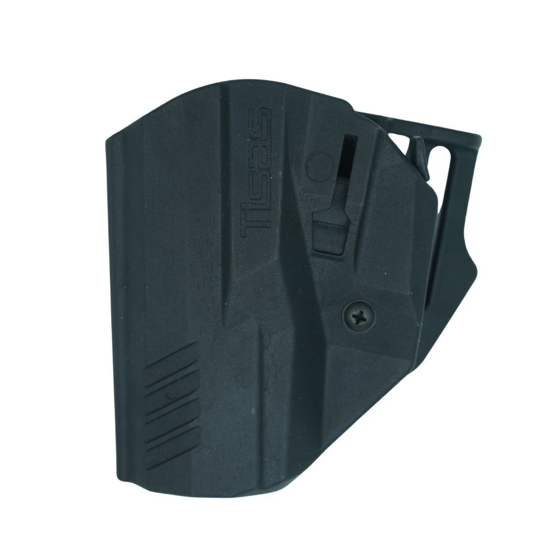 Tisaş Px-9 Duty Çift Taraflı Tactical Tabanca Kılıfı