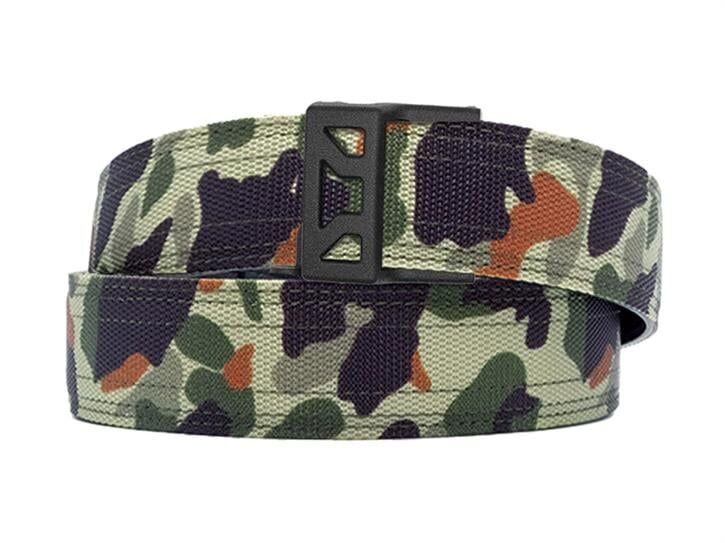 KORE 1.5'' X Toka Frog Skin Taktik Kemer