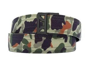 KORE 1.5'' X Toka Frog Skin Taktik Kemer