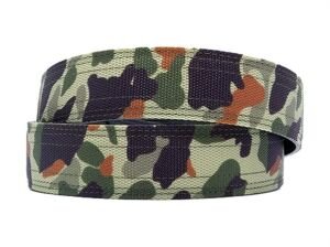 KORE 1.5'' X Toka Frog Skin Taktik Kemer