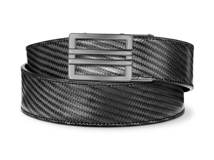 KORE 1.5'' X Toka Karbon Desenli Taktik Kemer