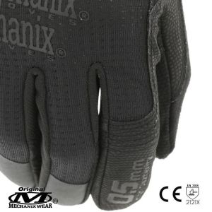 Mechanix Wear® TS FastFit Covert 0.5mm Eldiven (TSFF-55) X-Large