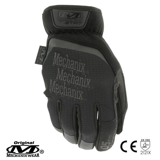 Mechanix Wear® TS FastFit Covert 0.5mm Eldiven (TSFF-55) X-Large