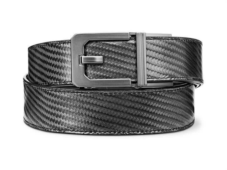 KORE 1.5'' X Toka Karbon Desenli Taktik Kemer