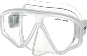 SEAC SUB MASKE X-FRAME (SEFFAF)