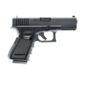 UMAREX Glock 19 Gen3 + Green Gas + 1 Kg BB + Taşıma Çantası + Atış Gözlüğü